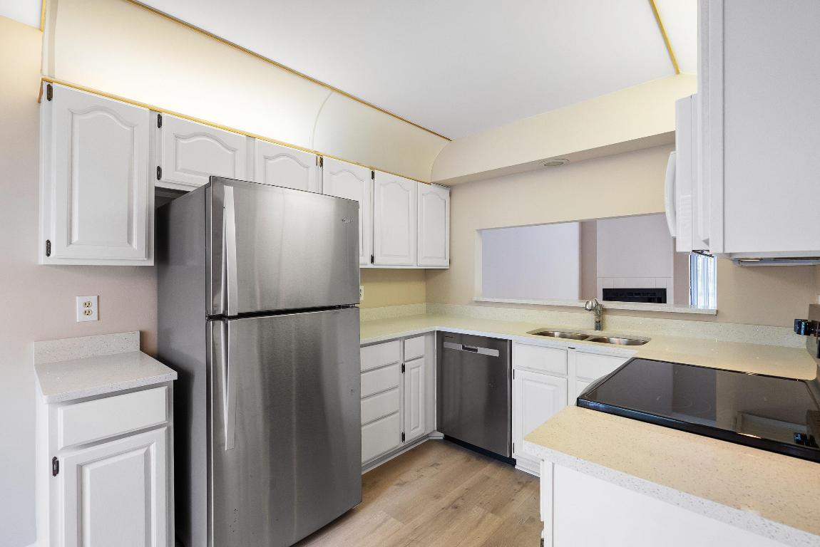 Townhomes of Marlwood - Residential