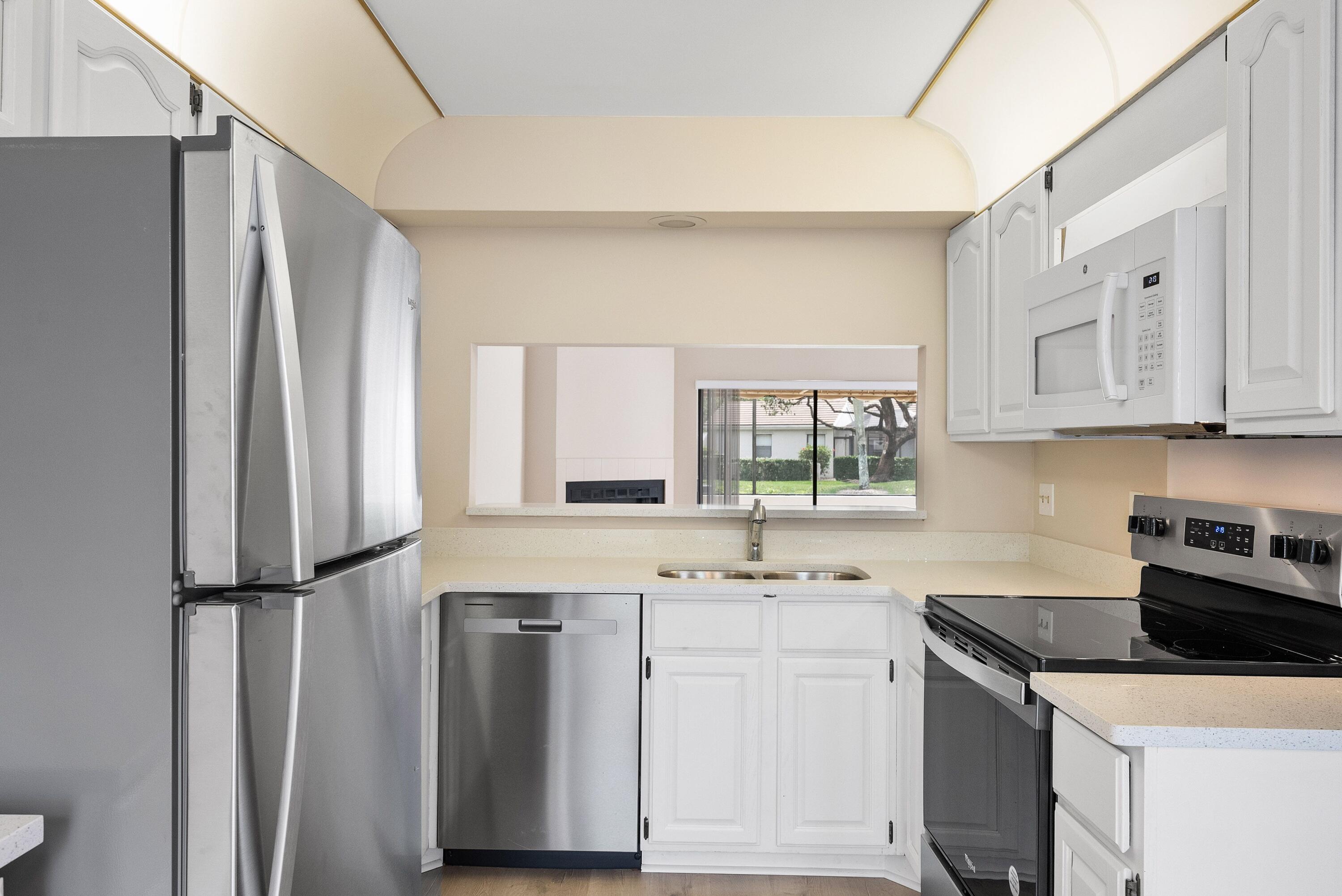 Townhomes of Marlwood - Residential