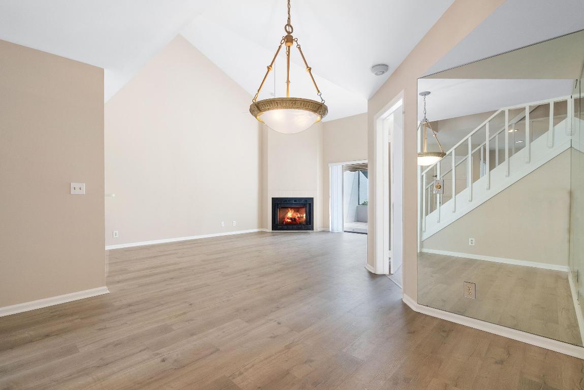 Townhomes of Marlwood - Residential