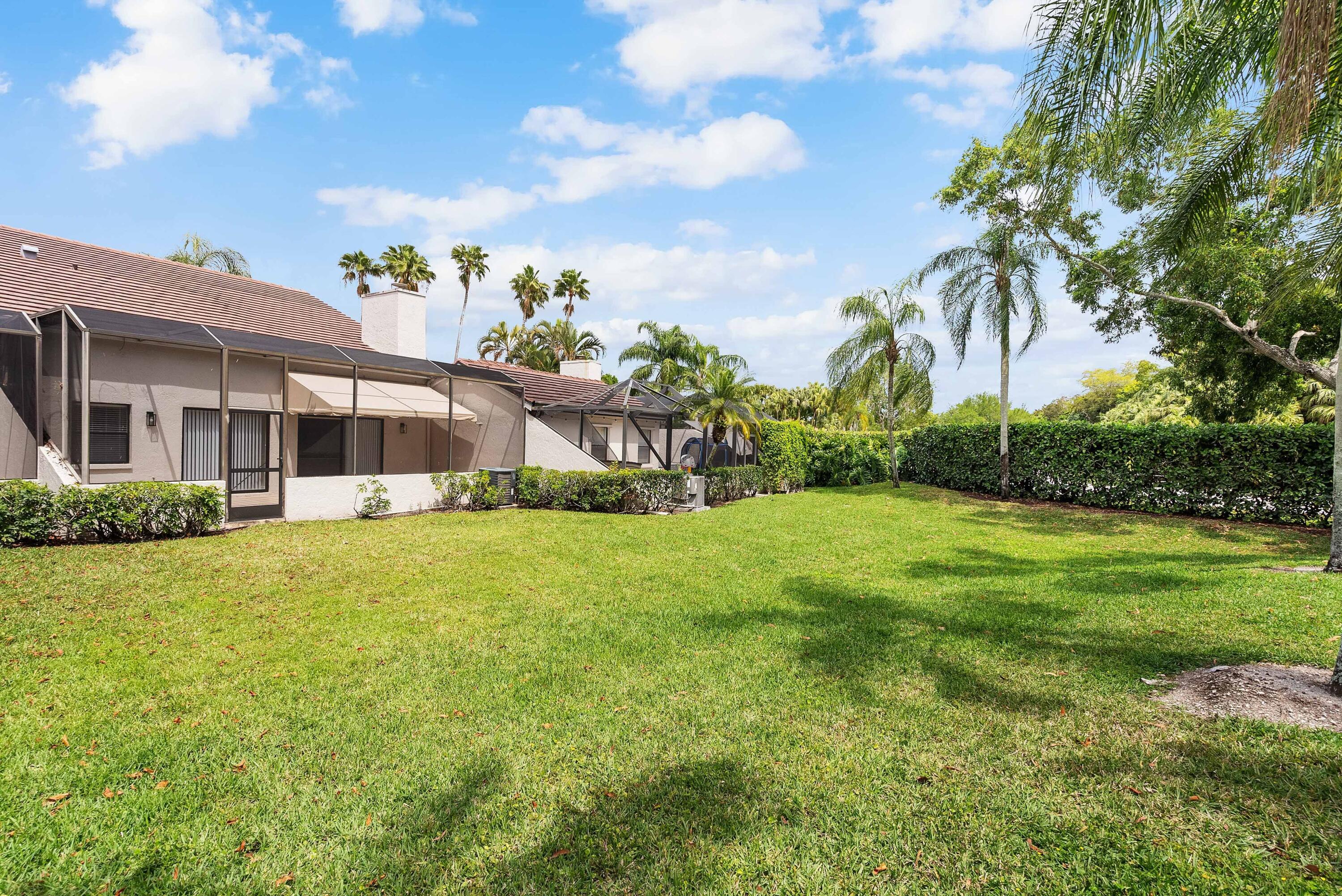 Townhomes of Marlwood - Residential