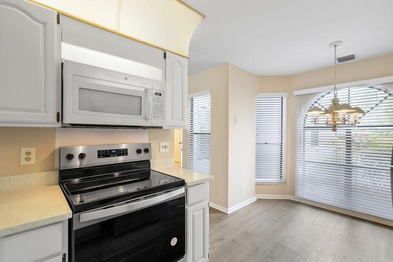 Townhomes of Marlwood - Residential