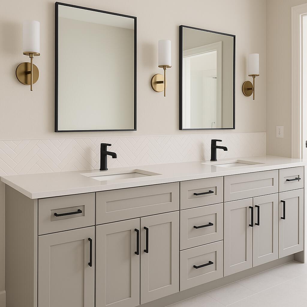 Townhomes of Marlwood - Residential