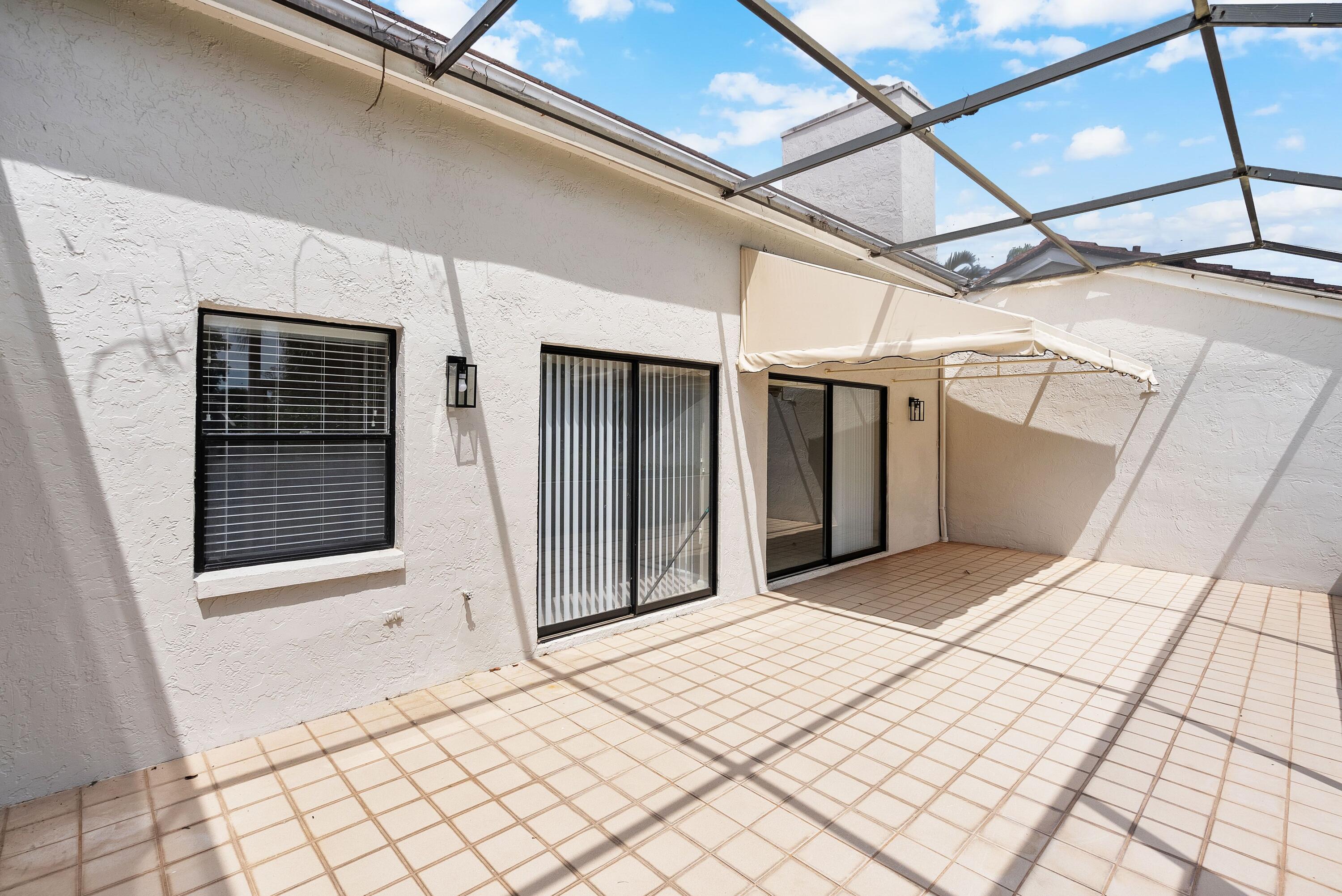 Townhomes of Marlwood - Residential