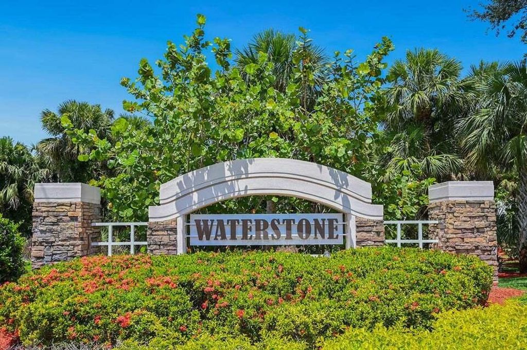 Photo of 5161 Modeno Street, Fort Pierce, FL 34951 (MLS # R11020763)