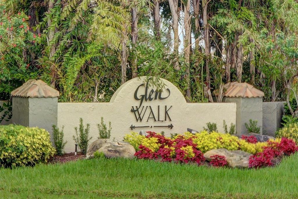 West Glen Manor 145-7 B - Residential