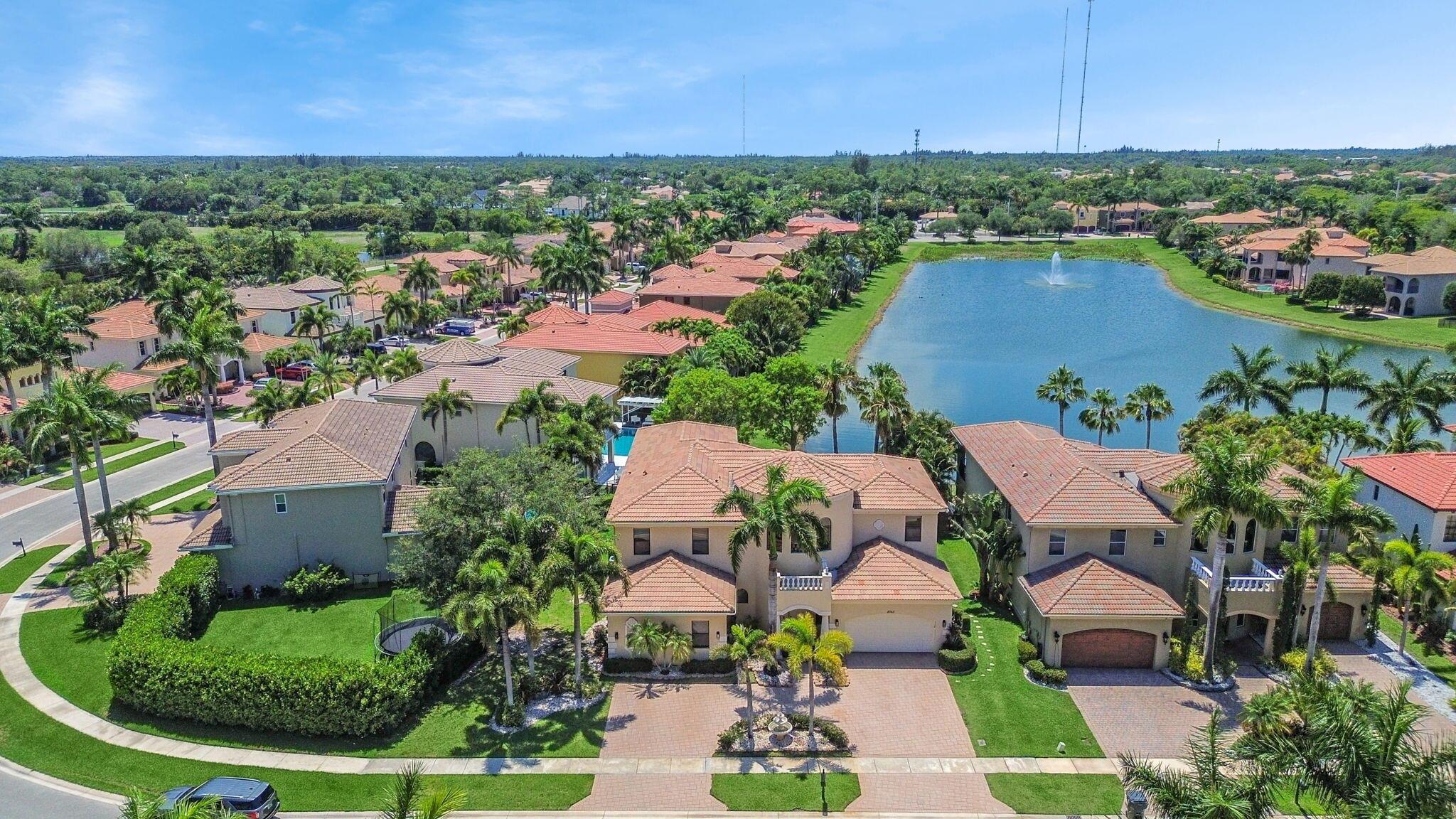 8703 Club Estates Way