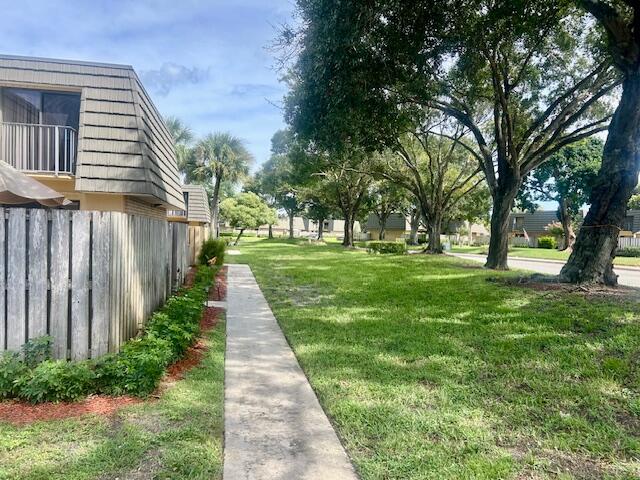 VILLAGE OF SANDALWOOD LAKES - Residential