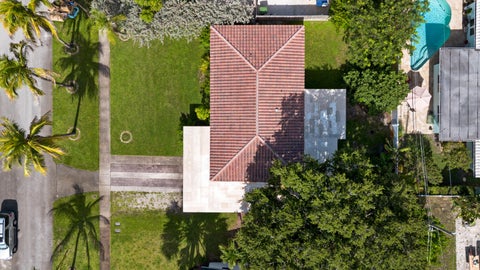 Tiny photo for 2020 NE 52ND Court, Fort Lauderdale, FL 33308 (MLS # B26053746)