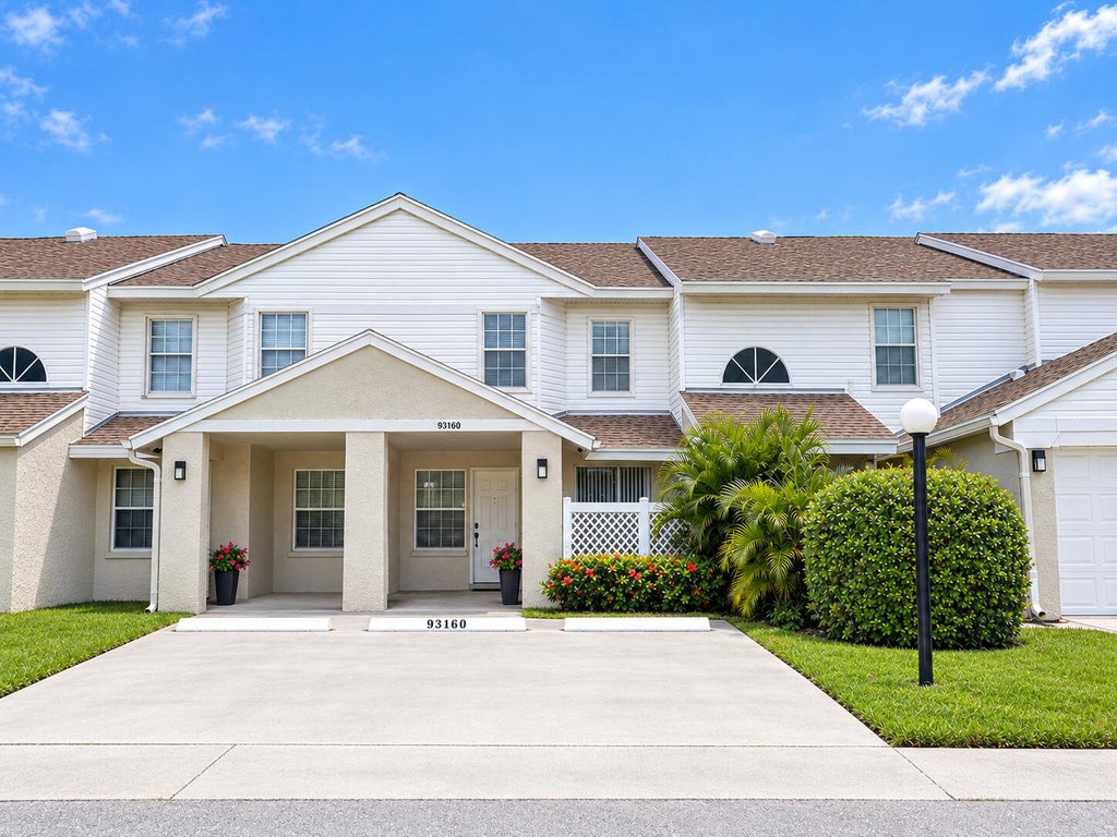 Photo of 9316 BOCA GARDENS Parkway #D, Boca Raton, FL 33496 (MLS # B26080996)