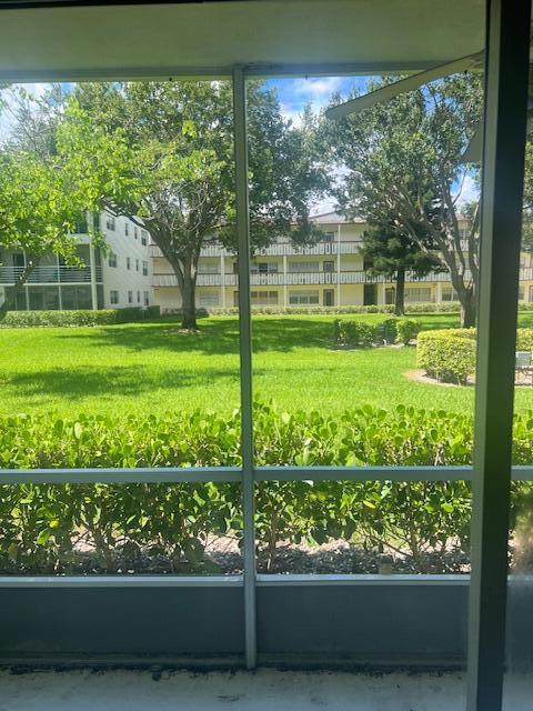 CENTURY VILLAGE - Residential Lease