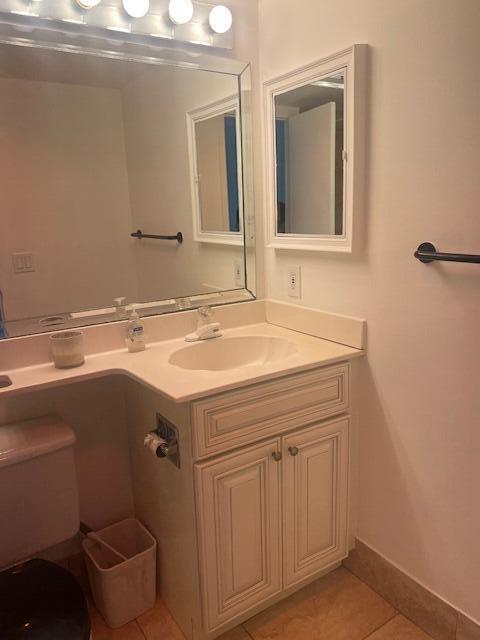CENTURY VILLAGE - Residential Lease