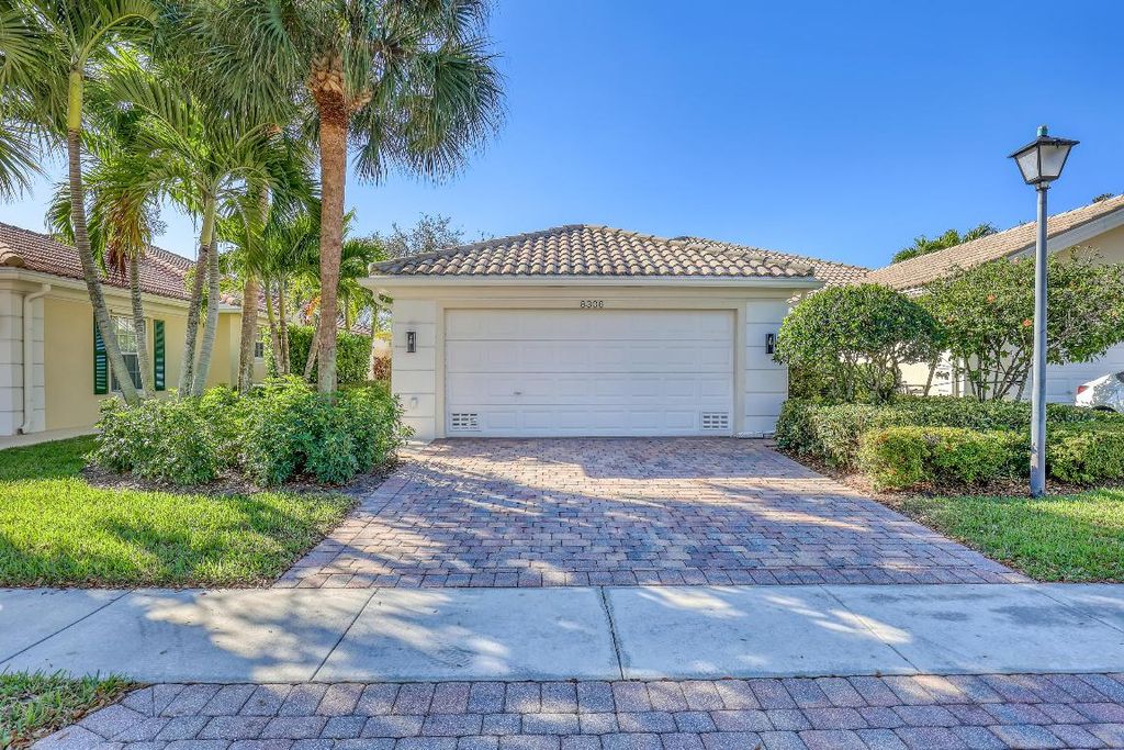 Photo of 8306 Quito Place, Wellington, FL 33414 (MLS # R11118697)