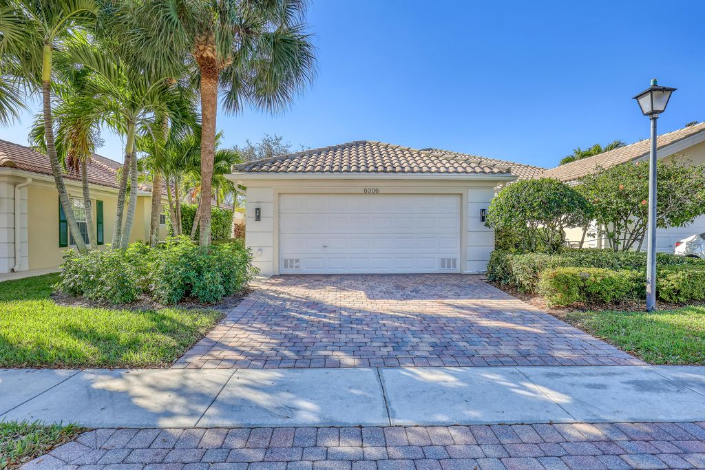 Photo of 8306 Quito Place, Wellington, FL 33414 (MLS # R11118697)