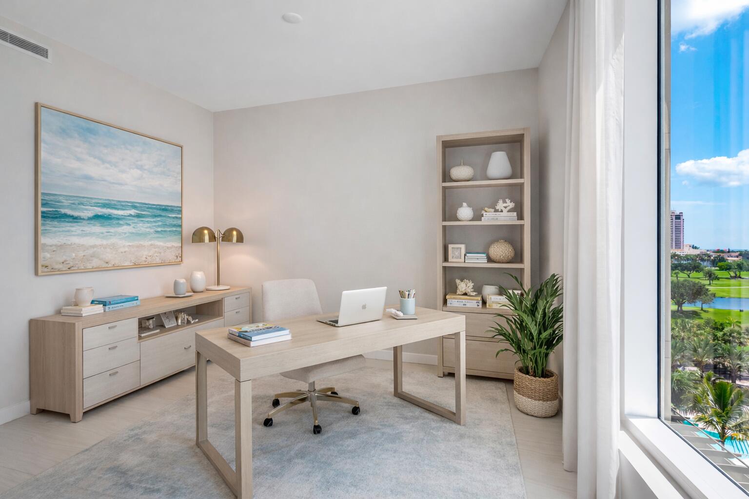 ALINA BOCA RATON CONDO - Residential