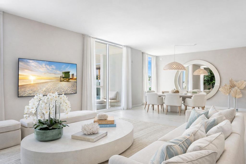 Photo of 210 SE Mizner Boulevard #603, Boca Raton, FL 33432 (MLS # R11164355)