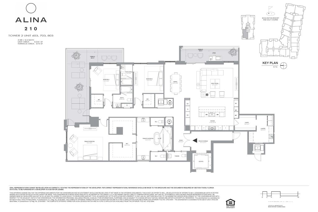 Photo of 210 SE Mizner Boulevard #603, Boca Raton, FL 33432 (MLS # R11164355)