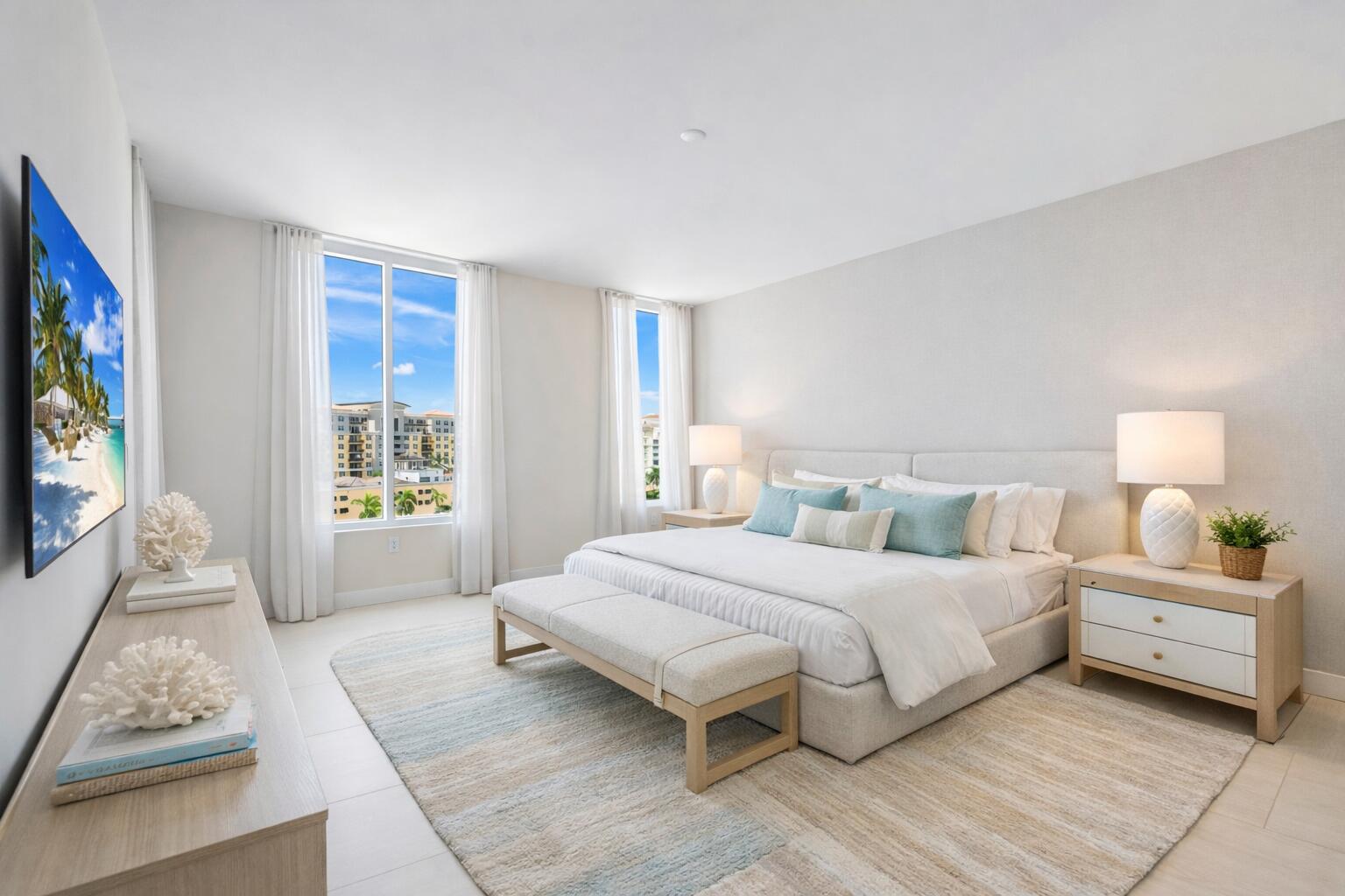 ALINA BOCA RATON CONDO - Residential