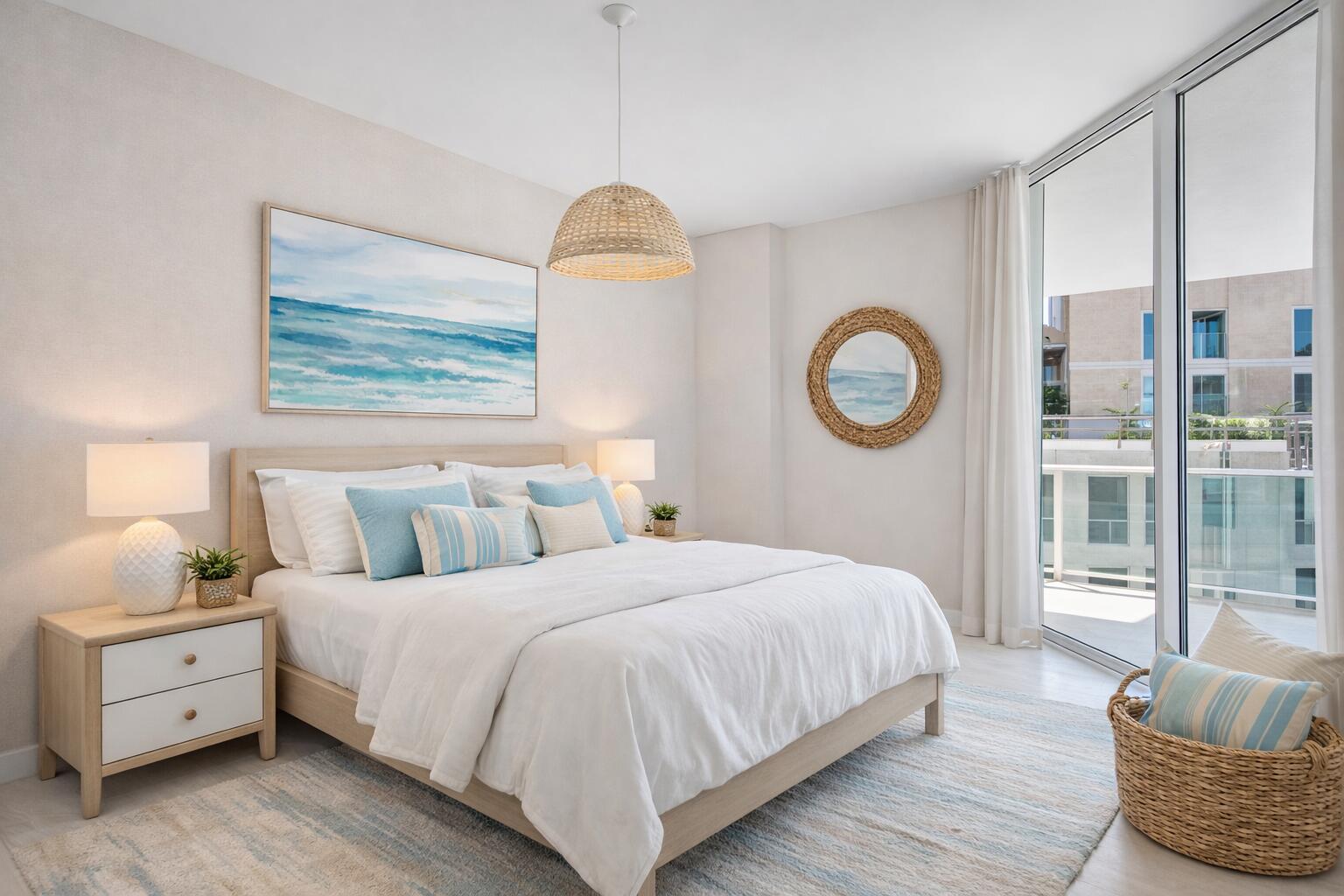 ALINA BOCA RATON CONDO - Residential