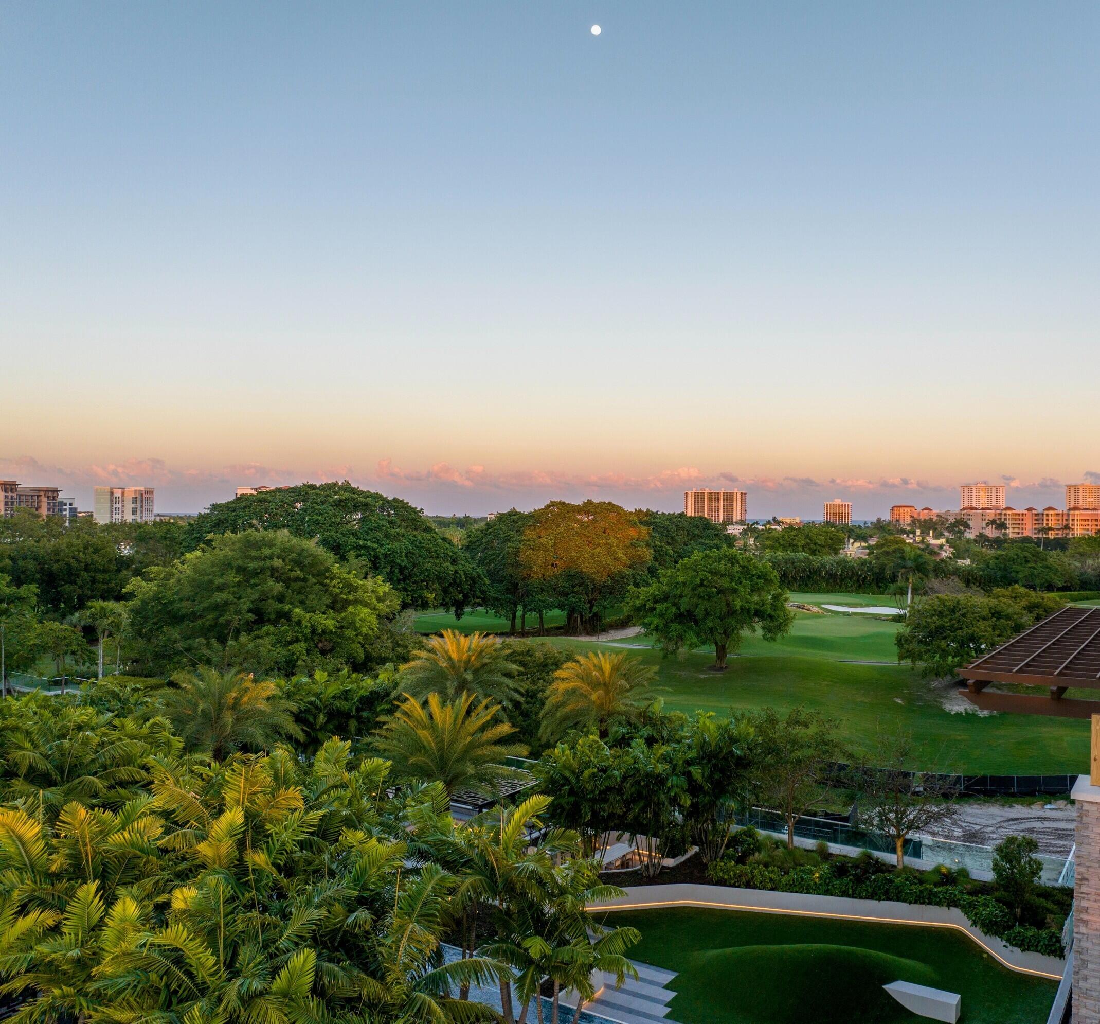 ALINA BOCA RATON CONDO - Residential