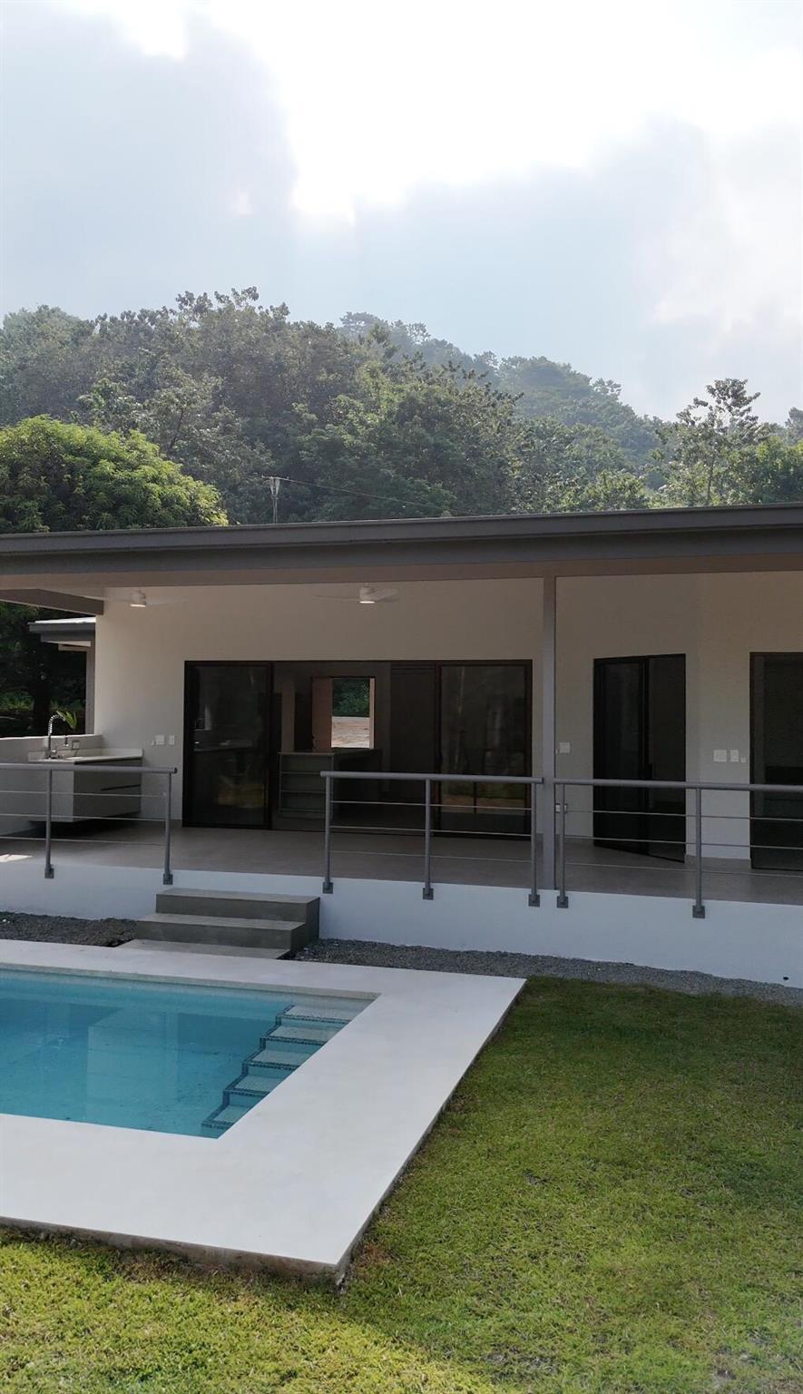 Phase 11, Ojochal de Osa - Residential