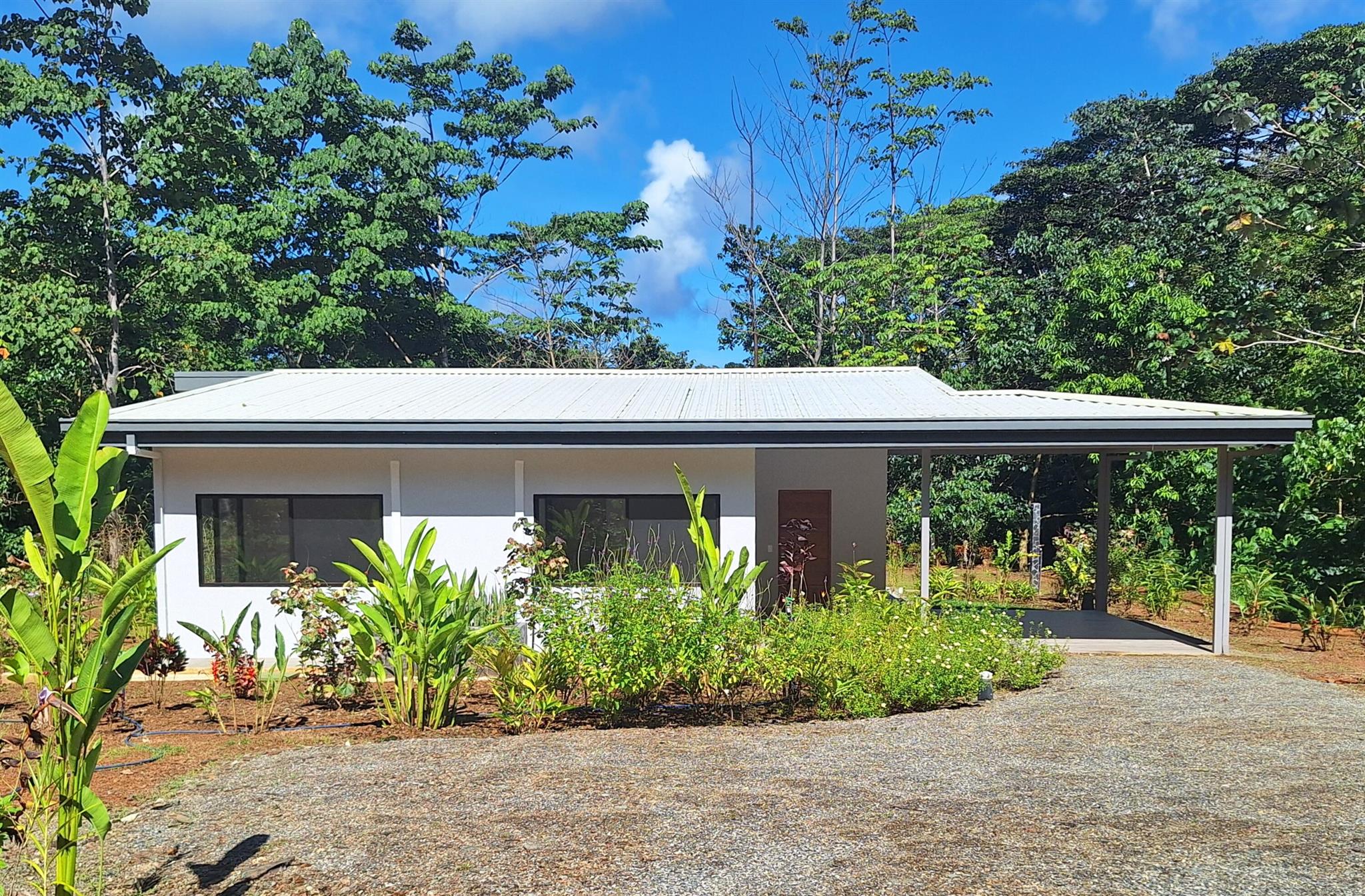 Phase 11 Lot 104 Ojochal De Osa