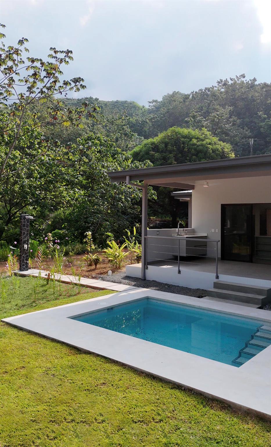 Phase 11, Ojochal de Osa - Residential