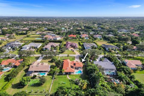 A home in Plantation