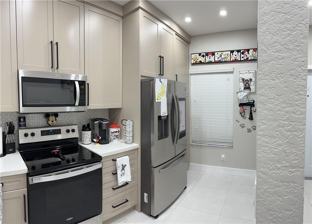 Las Terrazas at Vizcaya - Residential