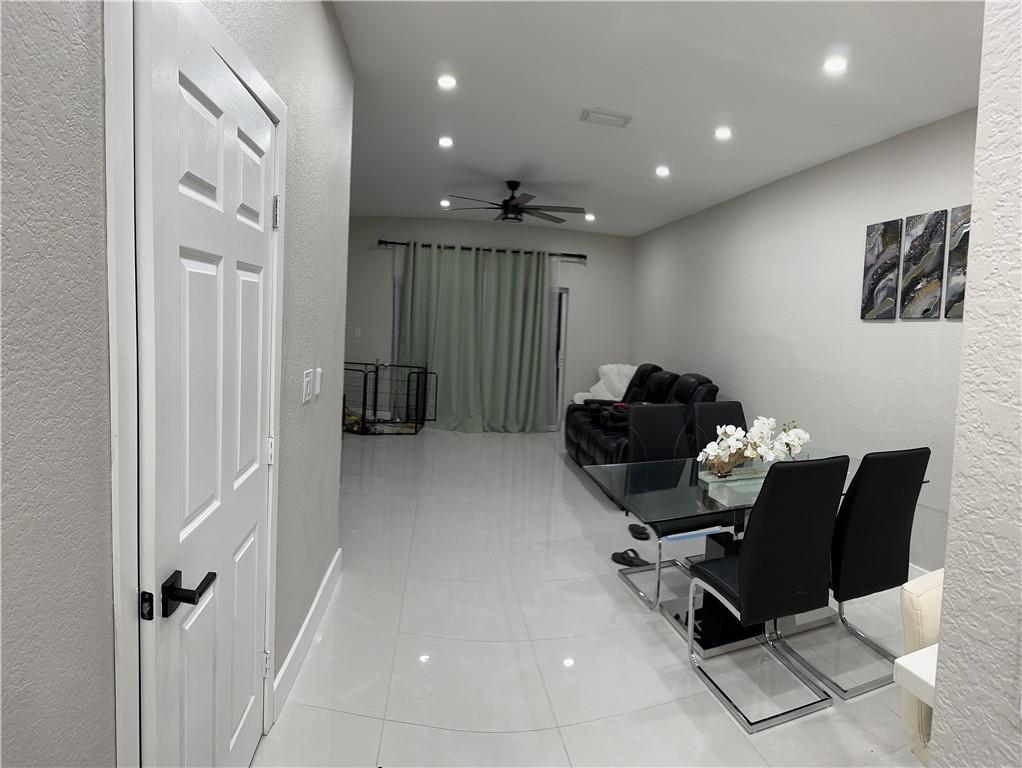 Las Terrazas at Vizcaya - Residential