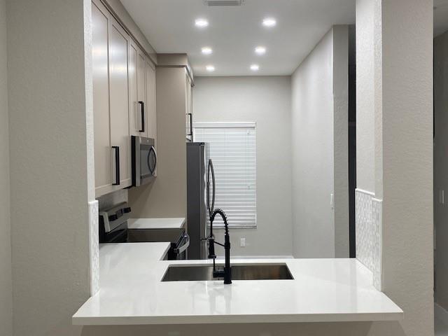Las Terrazas at Vizcaya - Residential