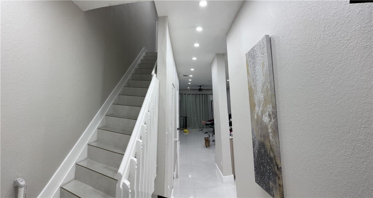 Las Terrazas at Vizcaya - Residential