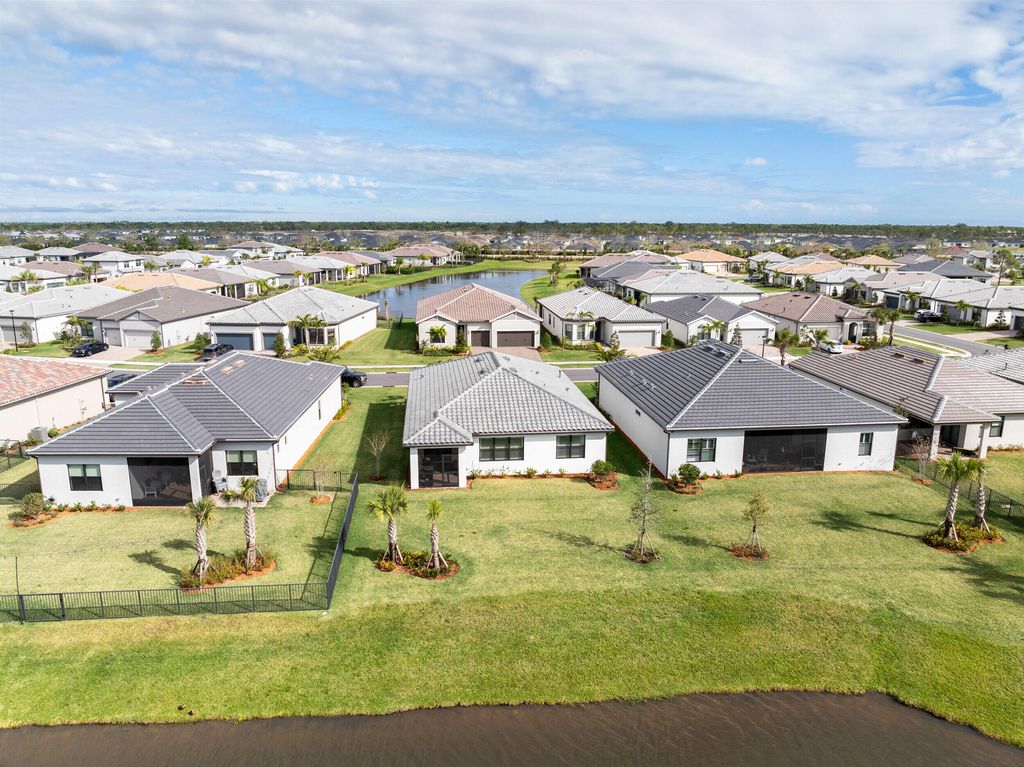 Photo of 770 SE Courances Drive, Port Saint Lucie, FL 34984 (MLS # R11065957)