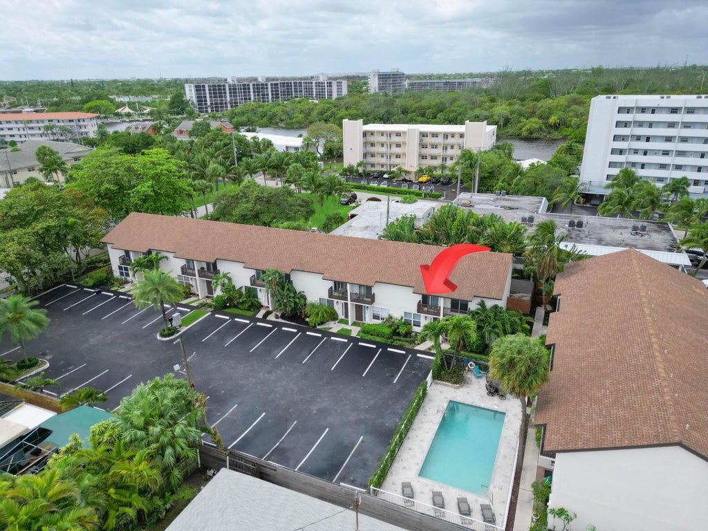 Photo of 1917 NE 3RD Street #109, Deerfield Beach, FL 33441 (MLS # B26082266)