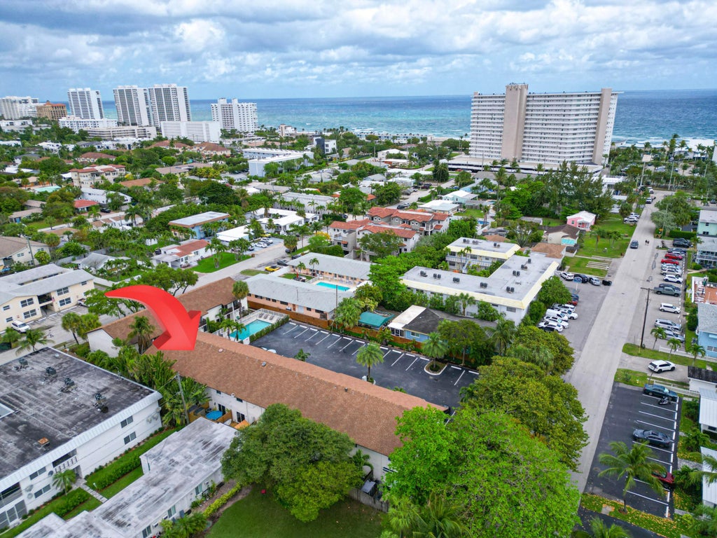 Photo of 1917 NE 3RD Street #109, Deerfield Beach, FL 33441 (MLS # B26082266)