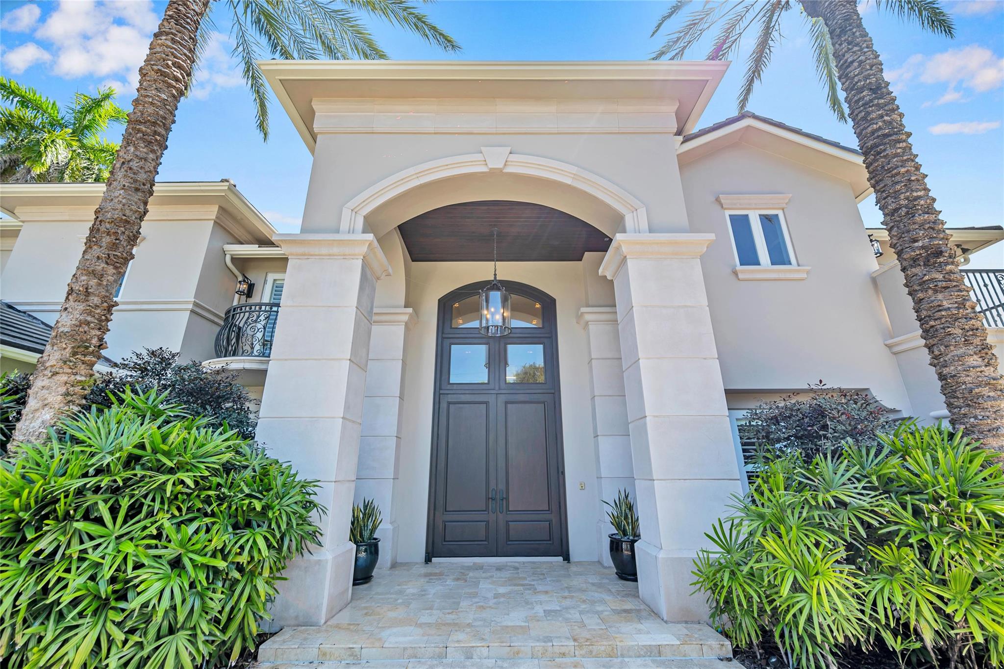 ISLA BAHIA - Residential