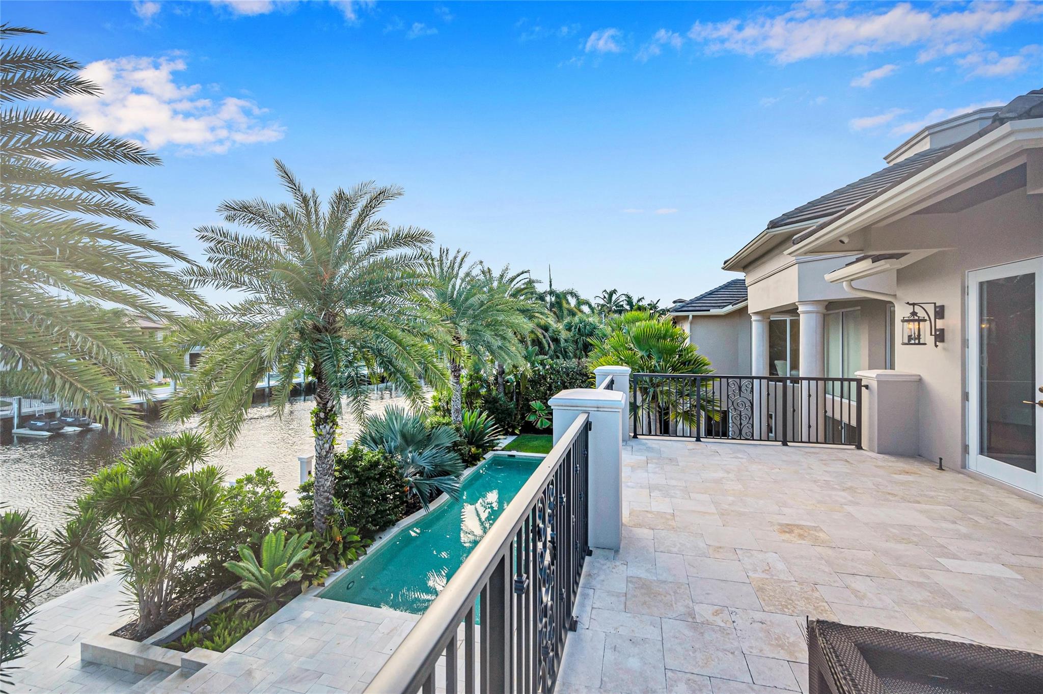 ISLA BAHIA - Residential