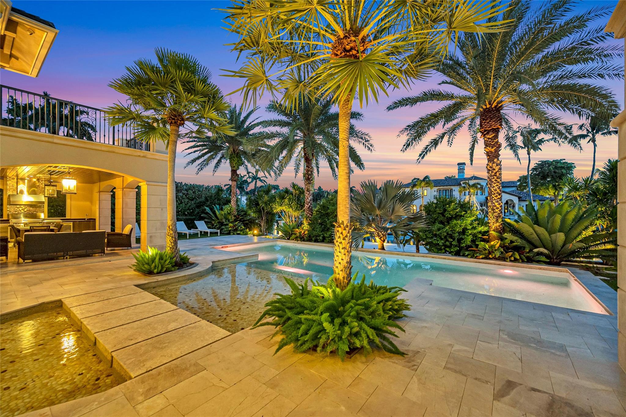 ISLA BAHIA - Residential