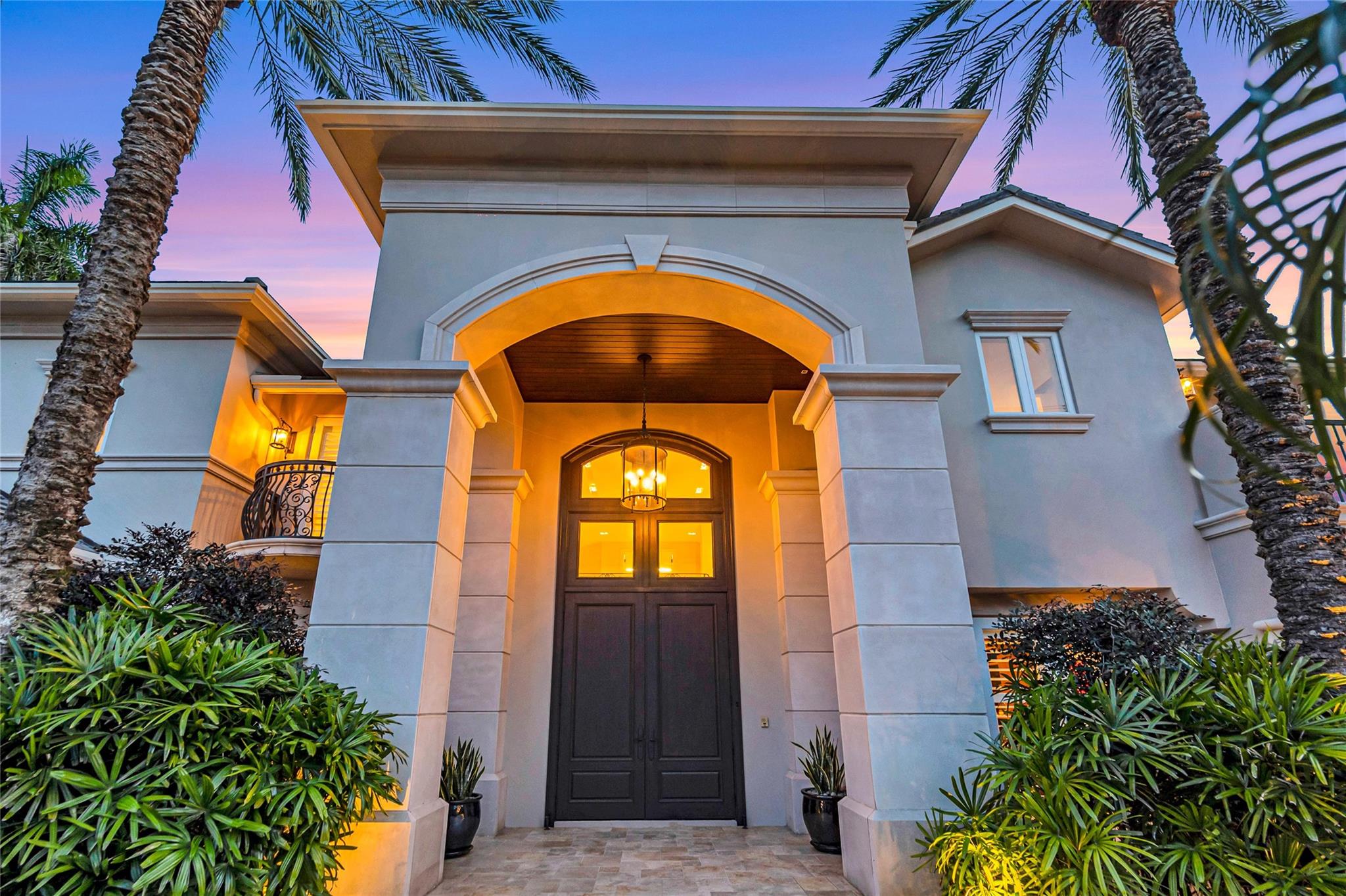 ISLA BAHIA - Residential