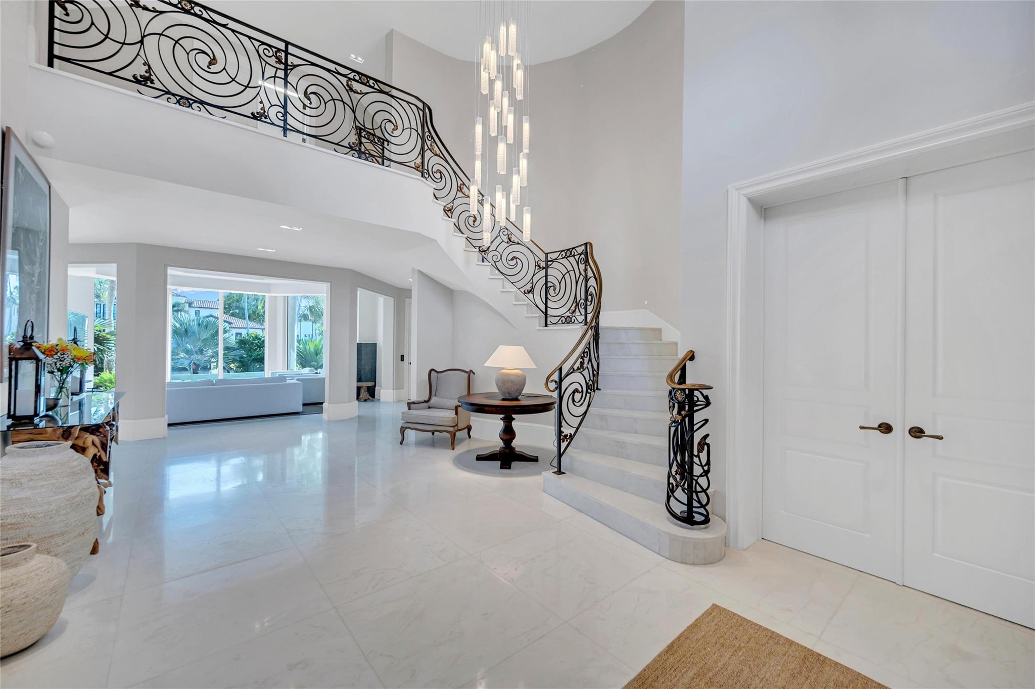 ISLA BAHIA - Residential