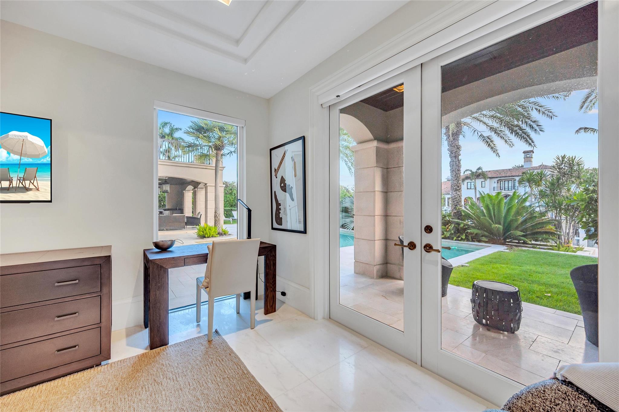 ISLA BAHIA - Residential