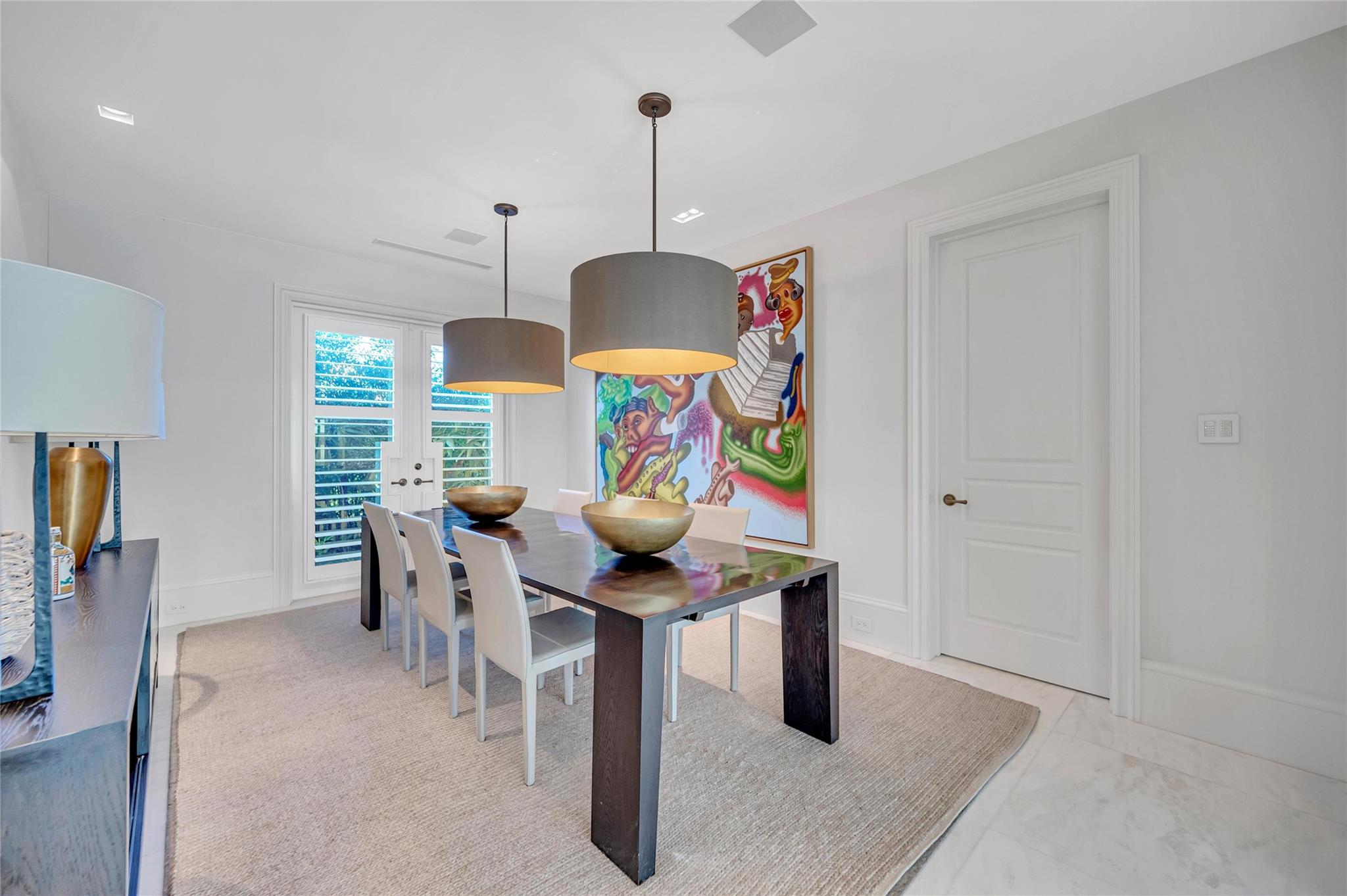 ISLA BAHIA - Residential