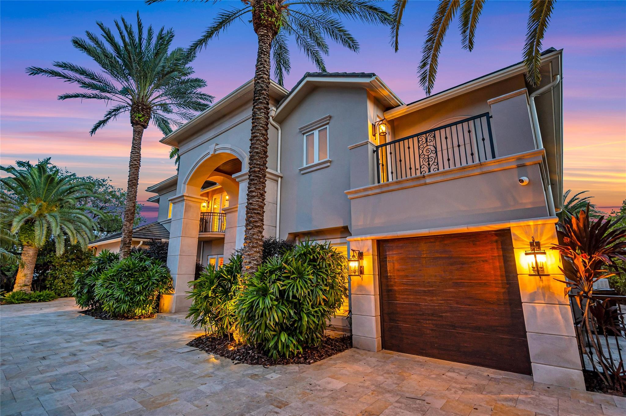 ISLA BAHIA - Residential