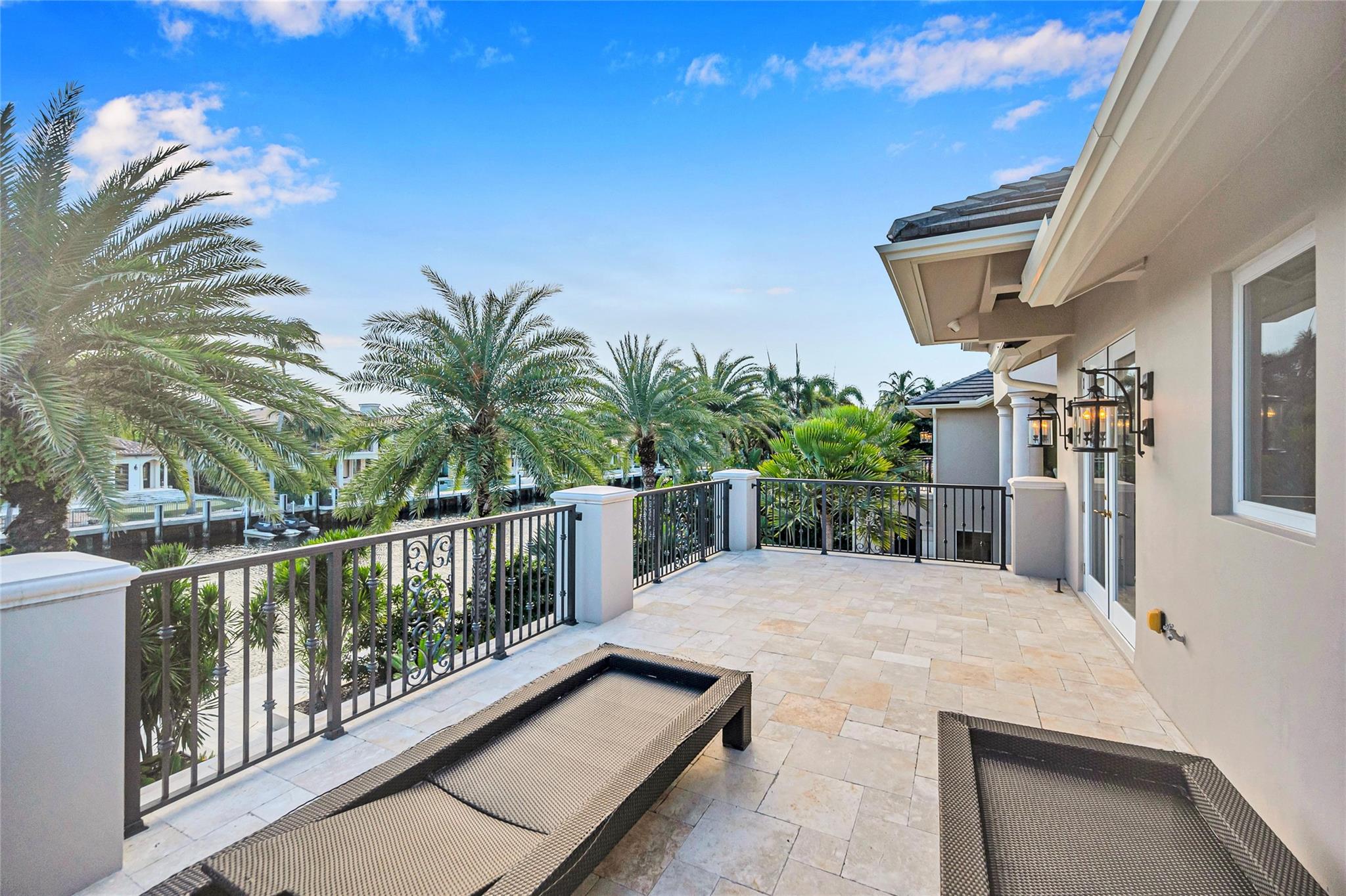 ISLA BAHIA - Residential