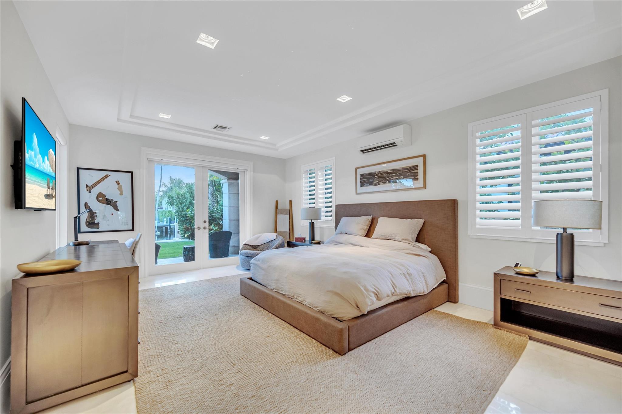 ISLA BAHIA - Residential