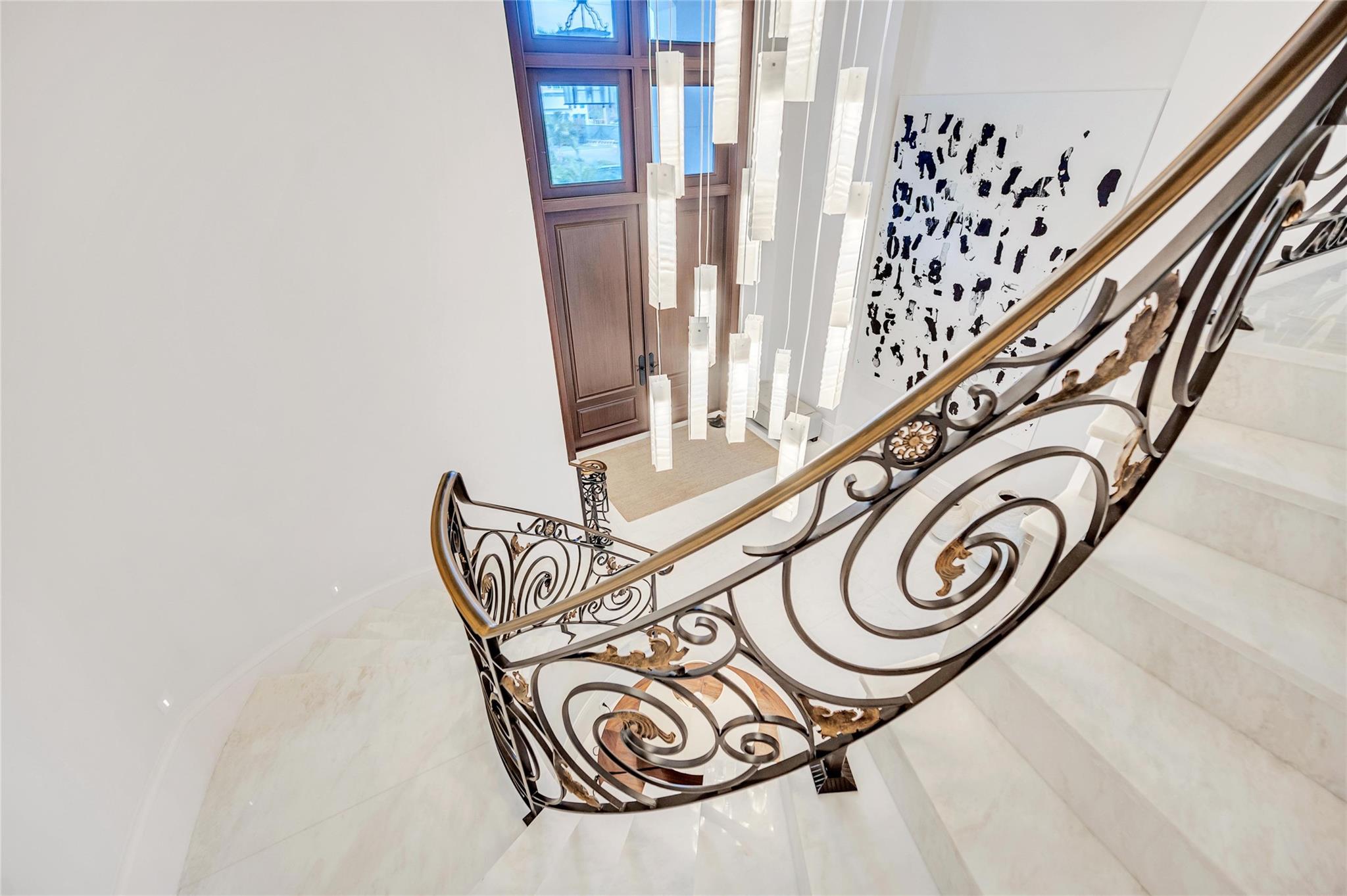 ISLA BAHIA - Residential