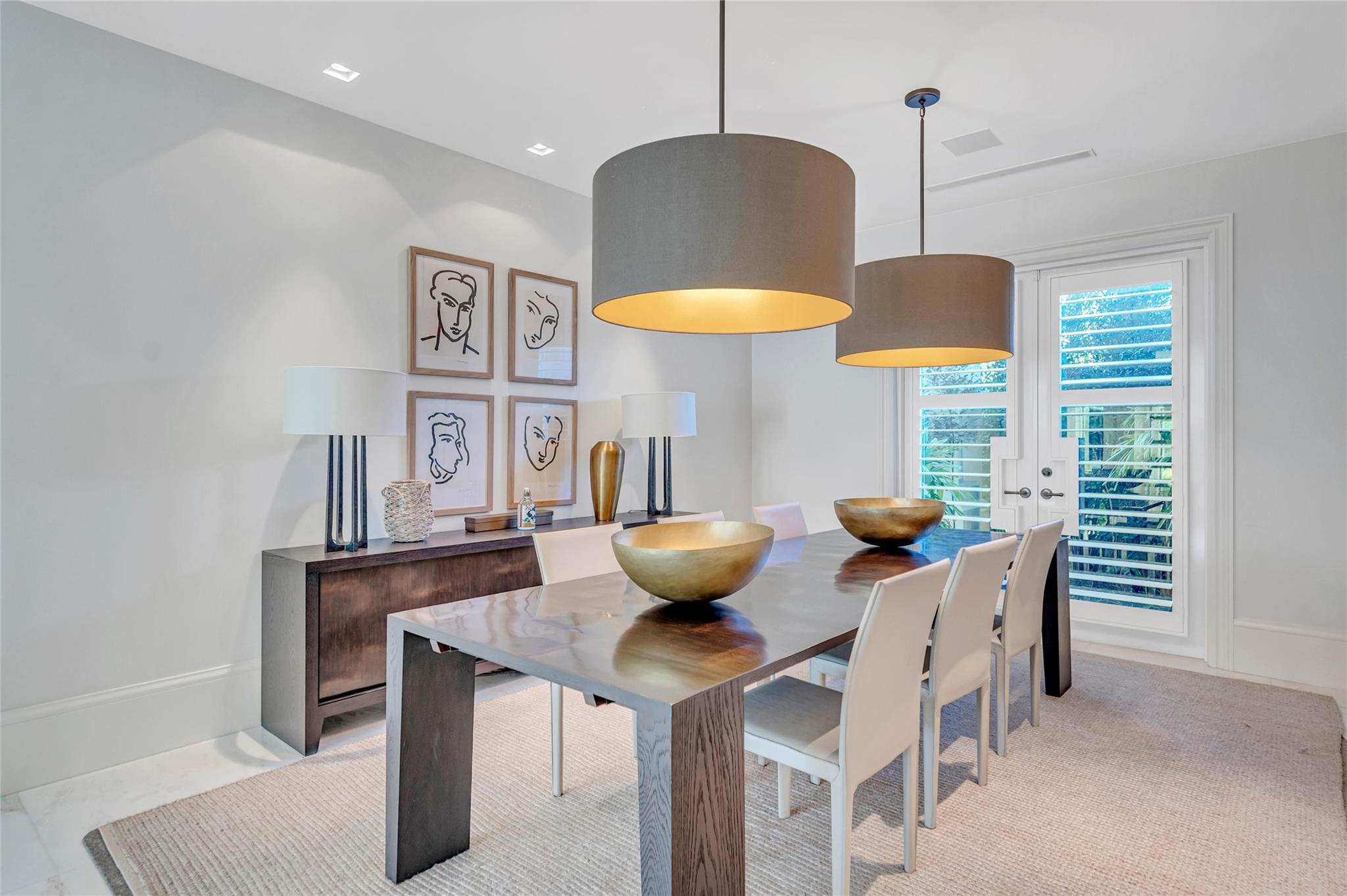 ISLA BAHIA - Residential