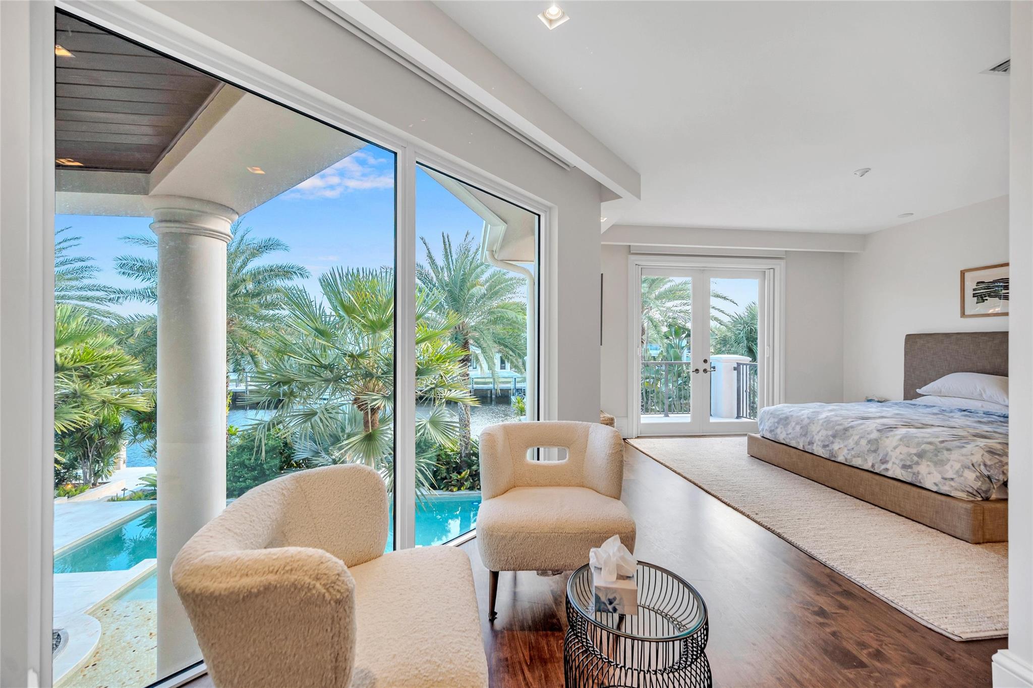 ISLA BAHIA - Residential