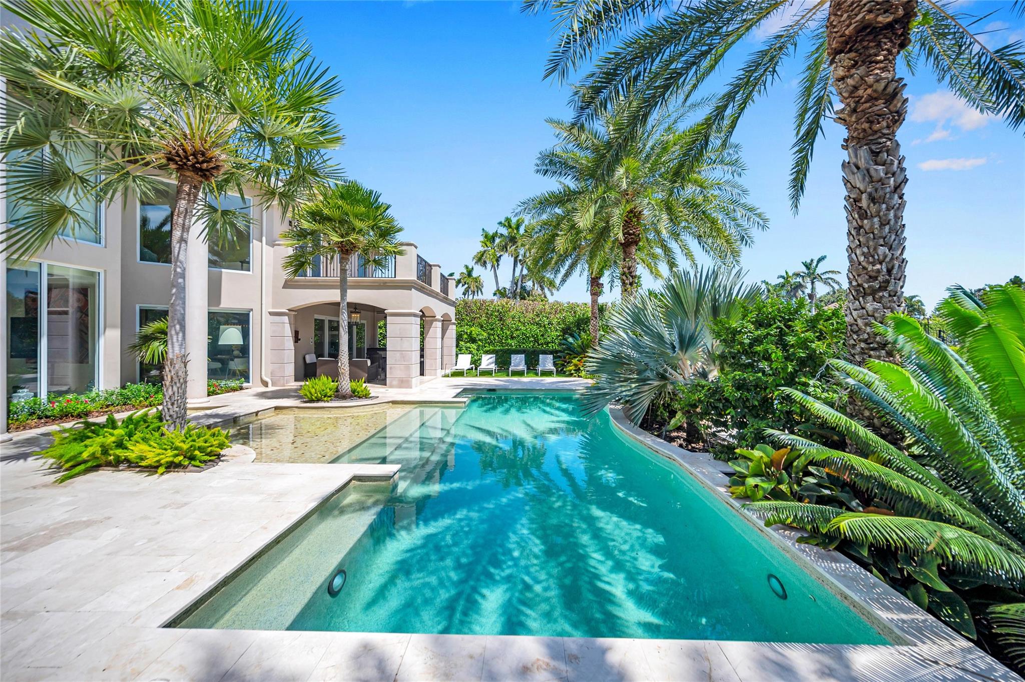 ISLA BAHIA - Residential