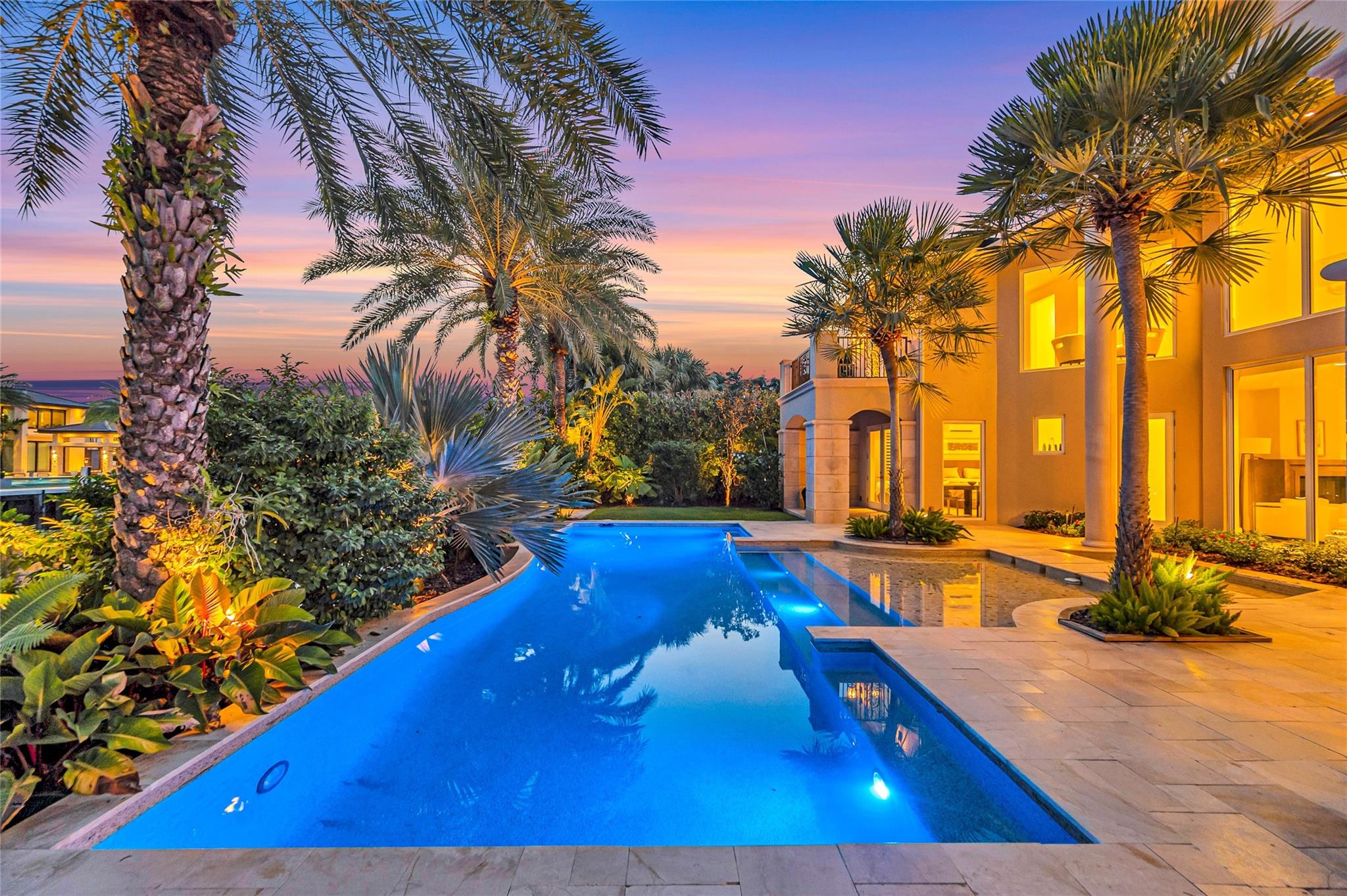 ISLA BAHIA - Residential