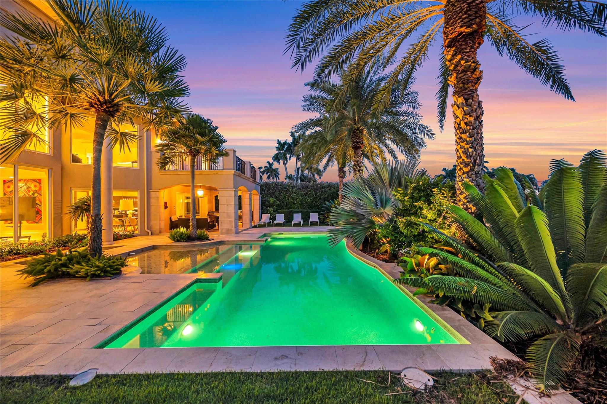 ISLA BAHIA - Residential